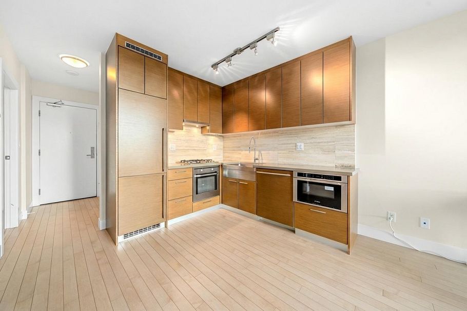 2106 535 Smithe Street Vancouver, BC - 4