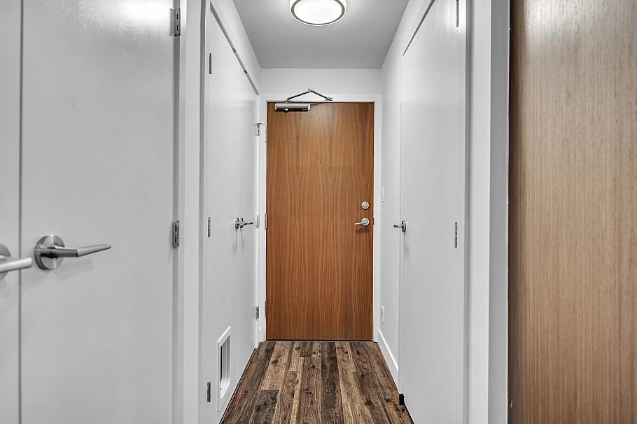 509 251 E 7th Avenue Vancouver, BC - 17