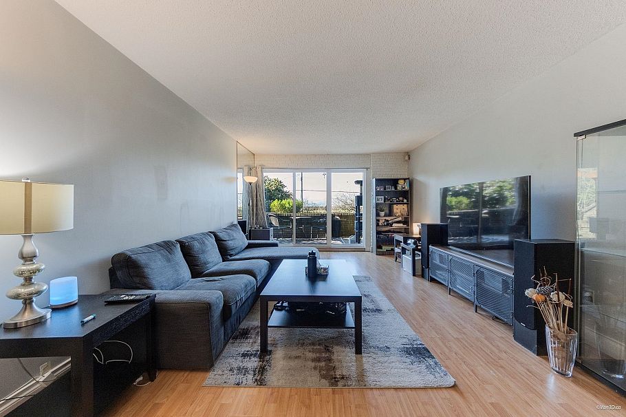 101 2240 Wall Street Vancouver, BC - 6