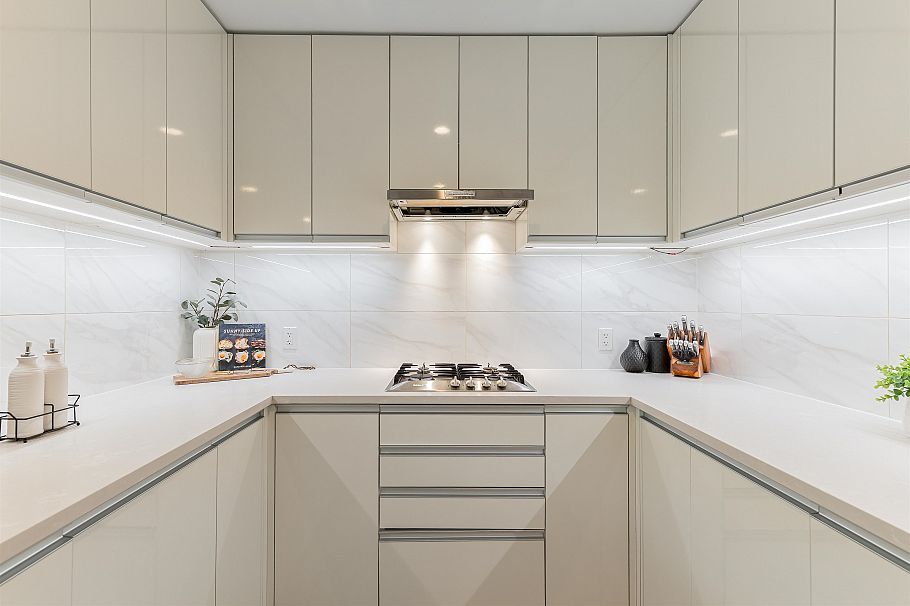 202 528 W King Edward Avenue Vancouver, BC - 8