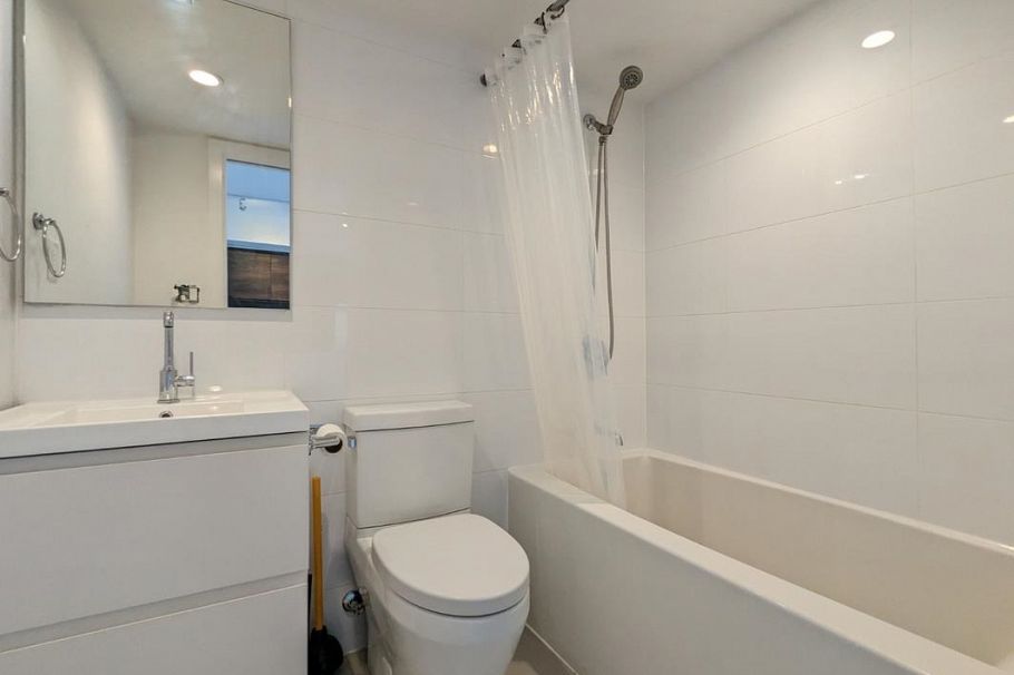 1003 1133 Hornby Street Vancouver, BC - 8