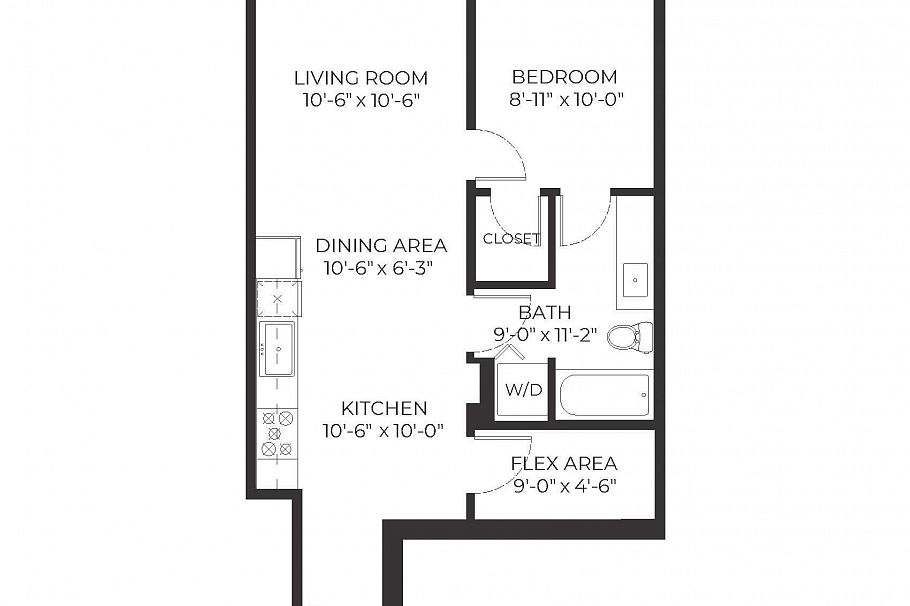 607 2228 W Broadway Vancouver, BC - 38