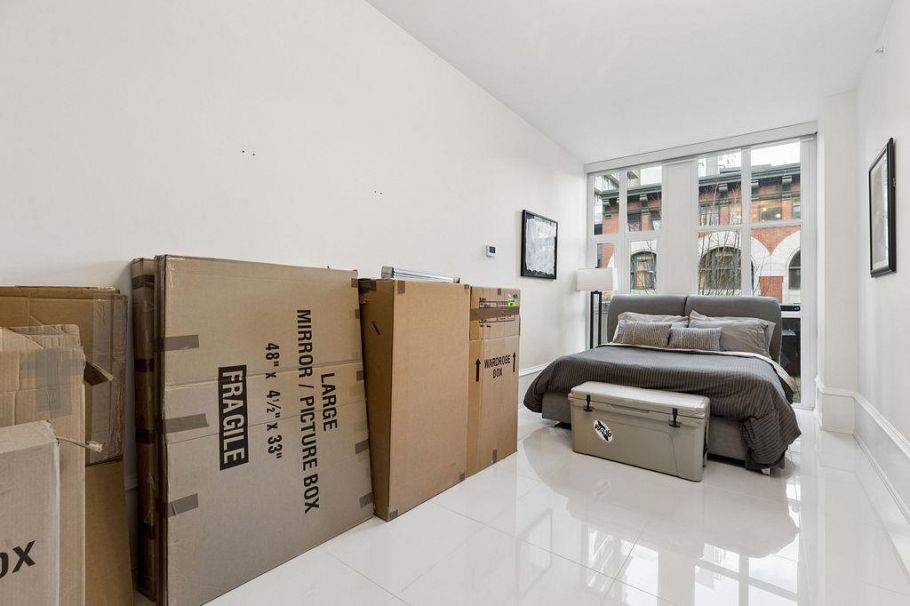 304 1102 Hornby Street Vancouver, BC - 31