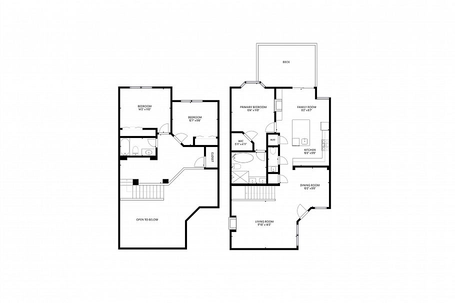 5 1550 Larkhall Crescent North Vancouver, BC - 40