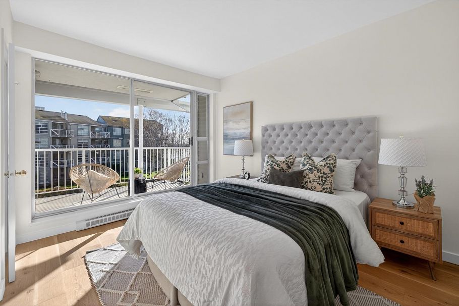 315 2020 E Kent Avenue South Vancouver, BC - 17