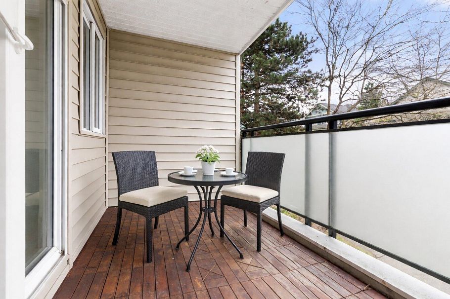 308 1823 E Georgia Street Vancouver, BC - 9