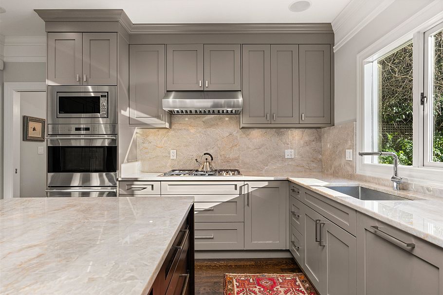 1248 Tecumseh Avenue Vancouver, BC - 12