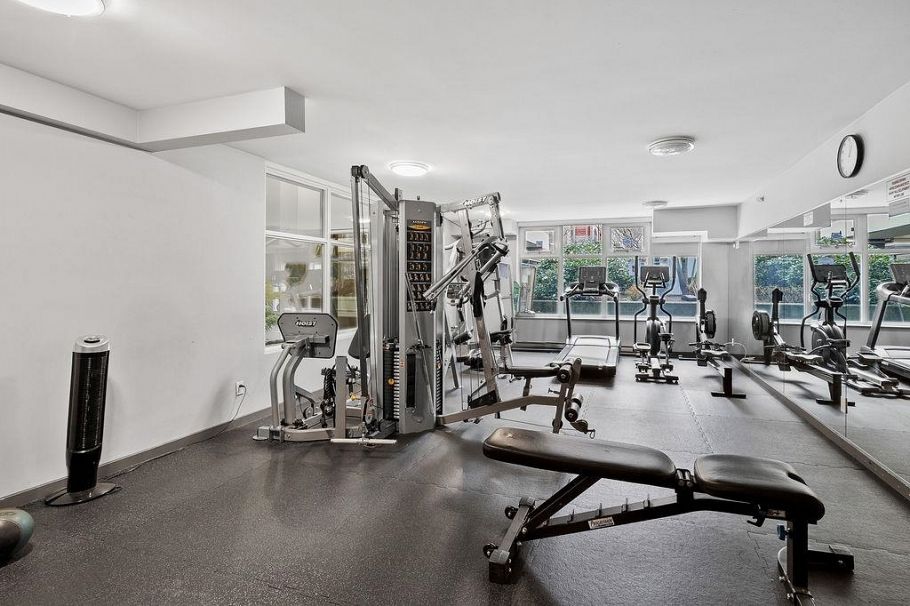 1302 120 Milross Avenue Vancouver, BC - 23