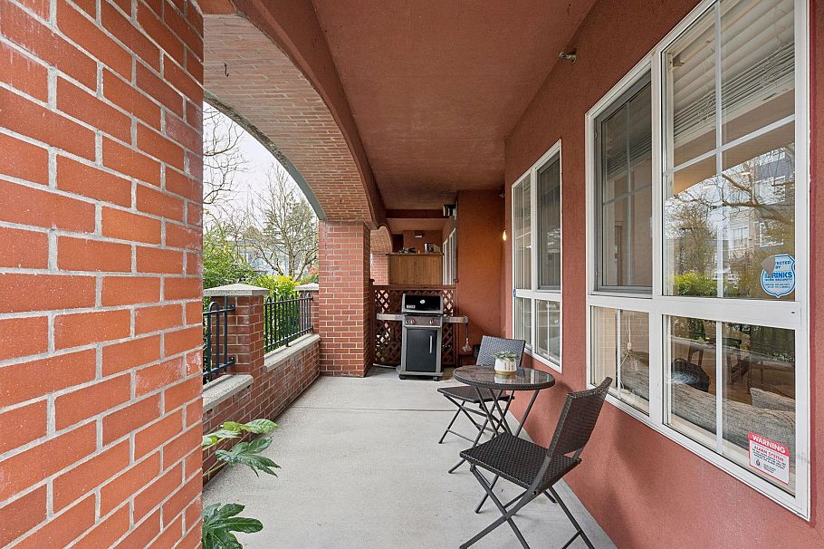 1985 Dunbar Street Vancouver, BC - 27