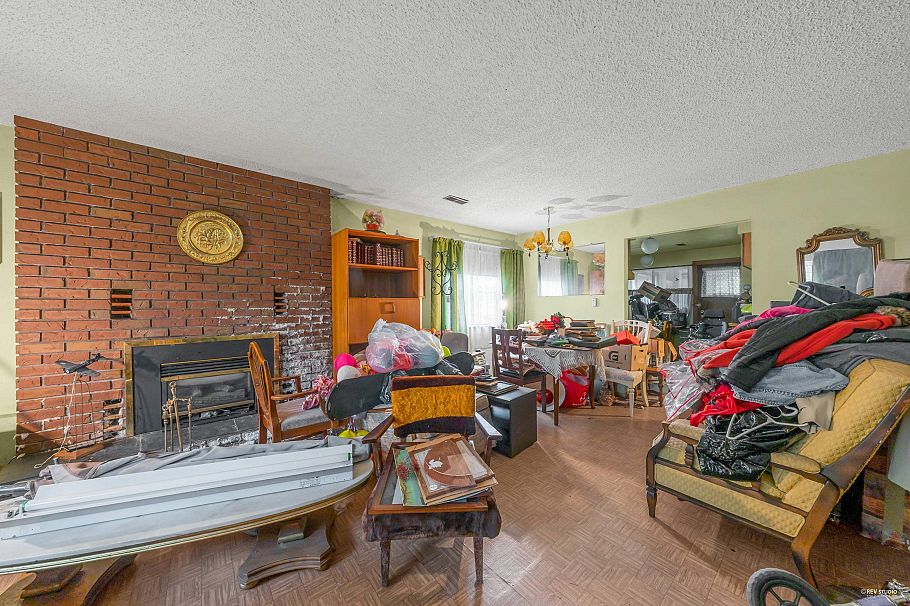 3550 Boundary Road Burnaby, BC - 4