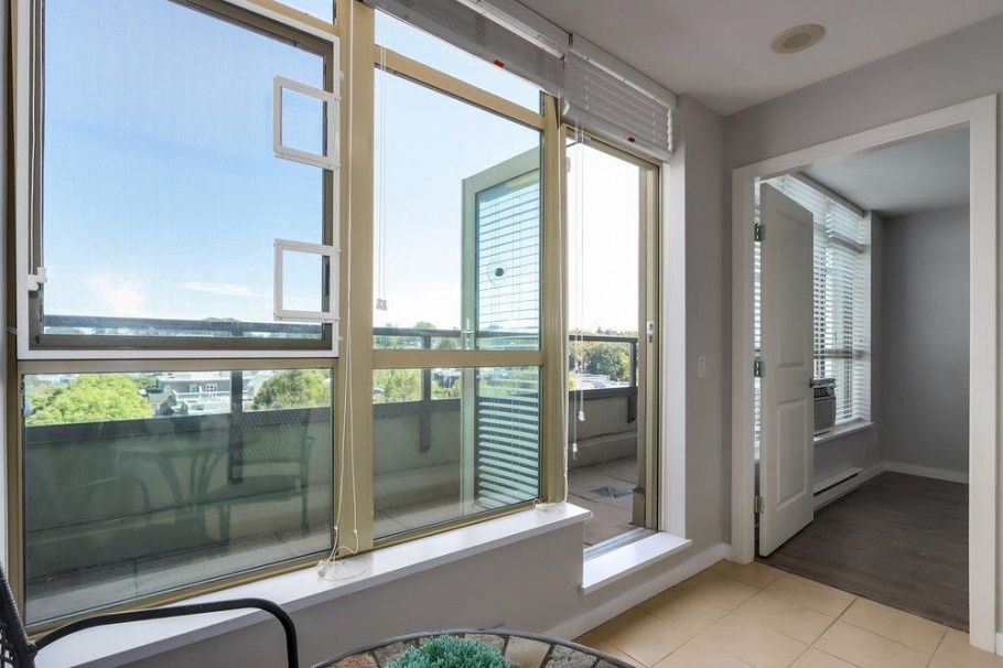 712 2799 Yew Street Vancouver, BC - 16