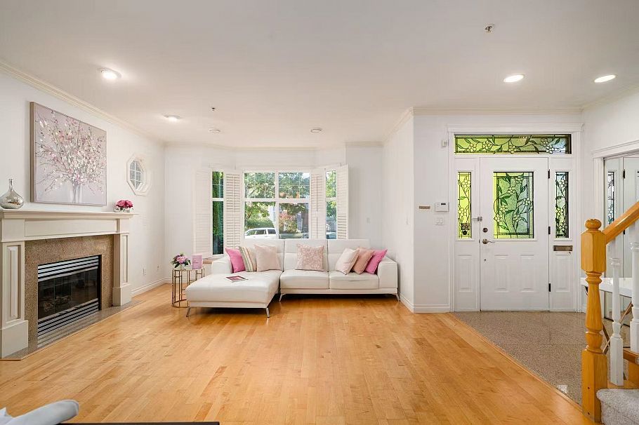 2818 W 19th Avenue Vancouver, BC - 7