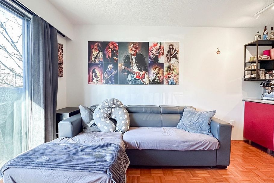 202 2080 Maple Street Vancouver, BC - 7