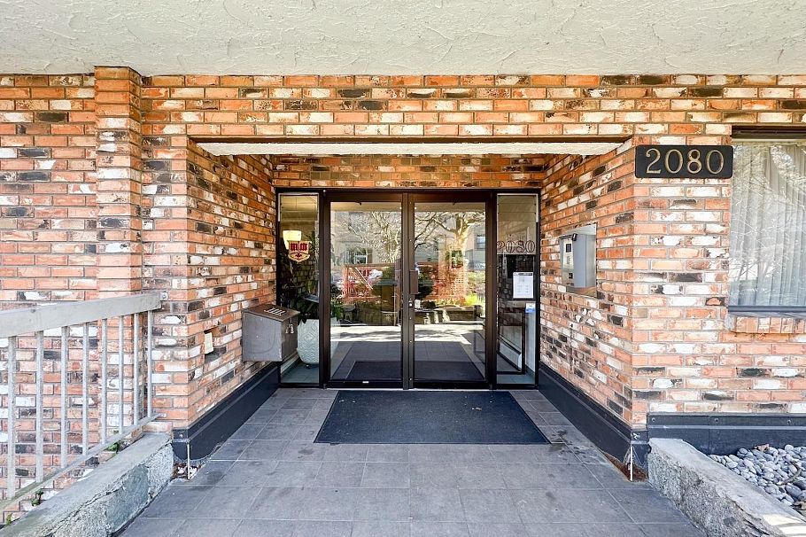 202 2080 Maple Street Vancouver, BC - 17