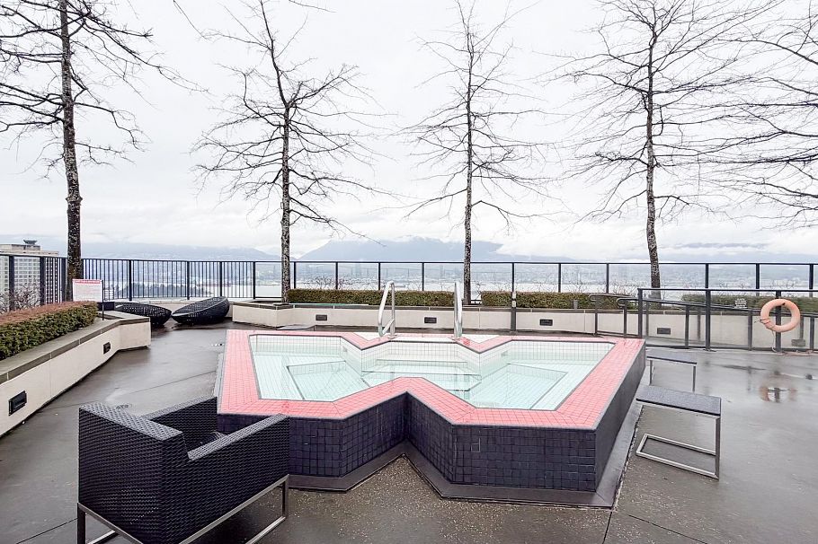 PH4 108 Cordova Street Vancouver, BC - 26