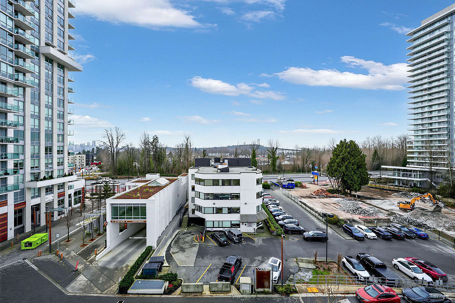 505 1675 Lions Gate Lane North Vancouver, BC - 29