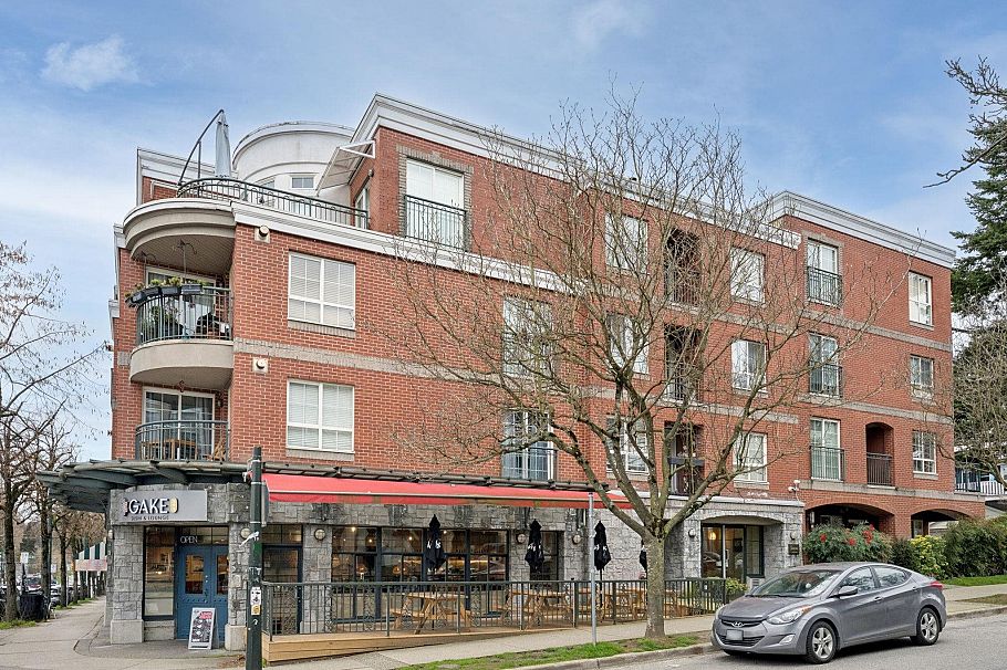 1985 Dunbar Street Vancouver, BC - 32