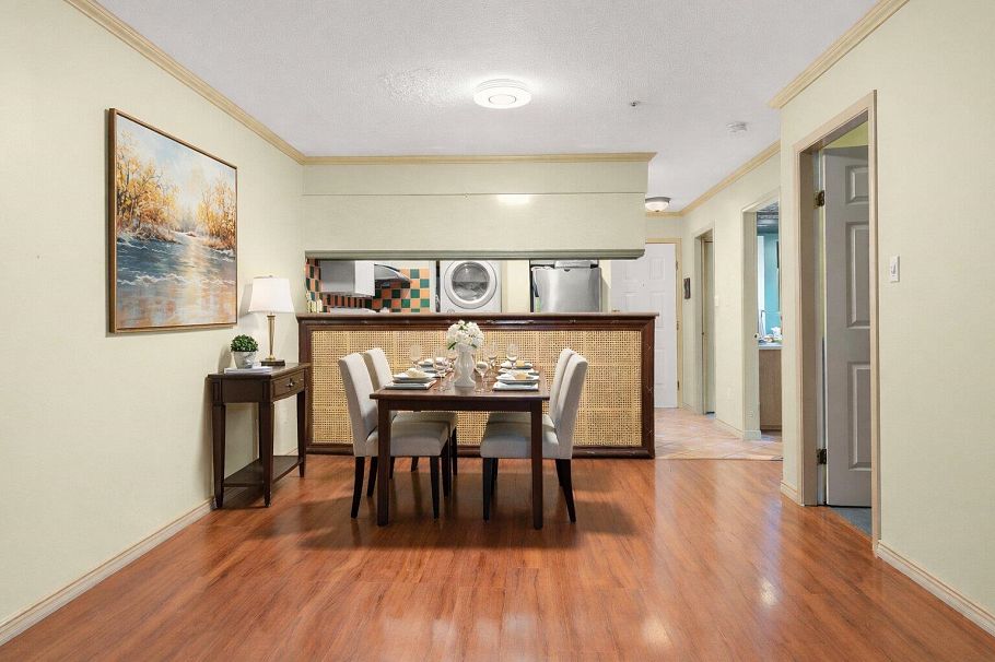 308 1823 E Georgia Street Vancouver, BC - 4