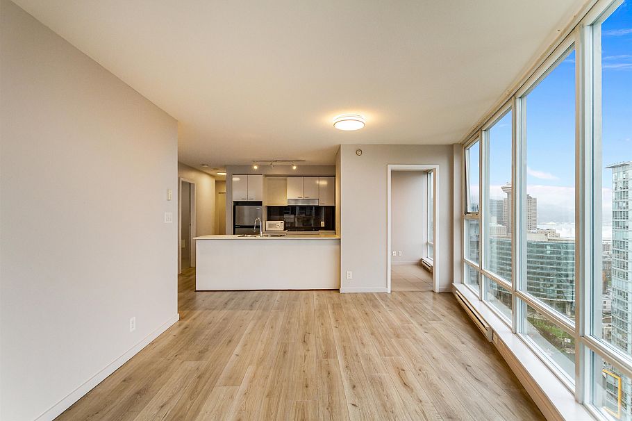 3108 111 W Georgia Street Vancouver, BC - 7