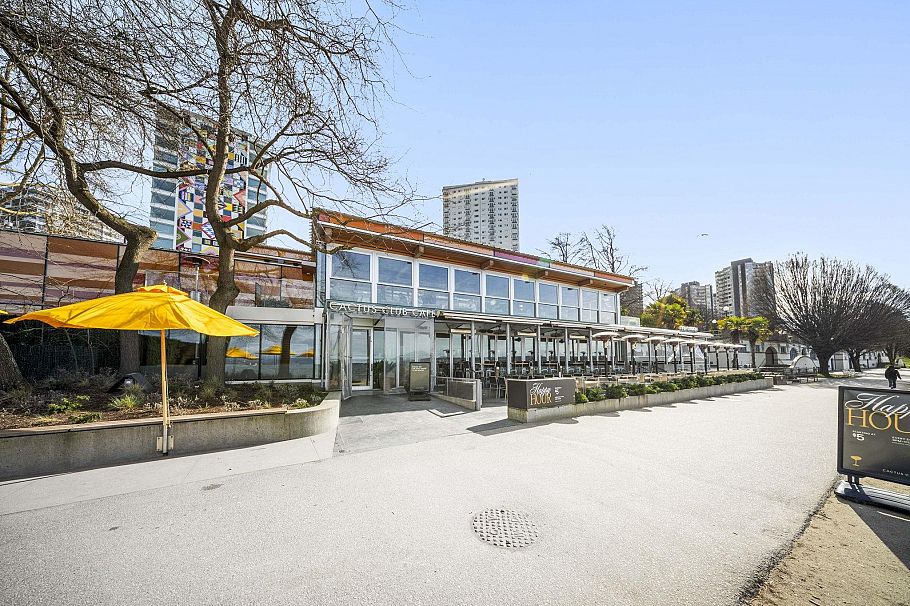 301 1330 Harwood Street Vancouver, BC - 38