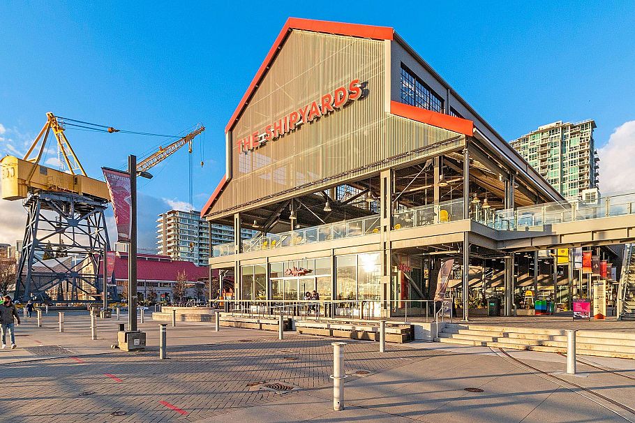 112 240 Mahon Avenue North Vancouver, BC - 27