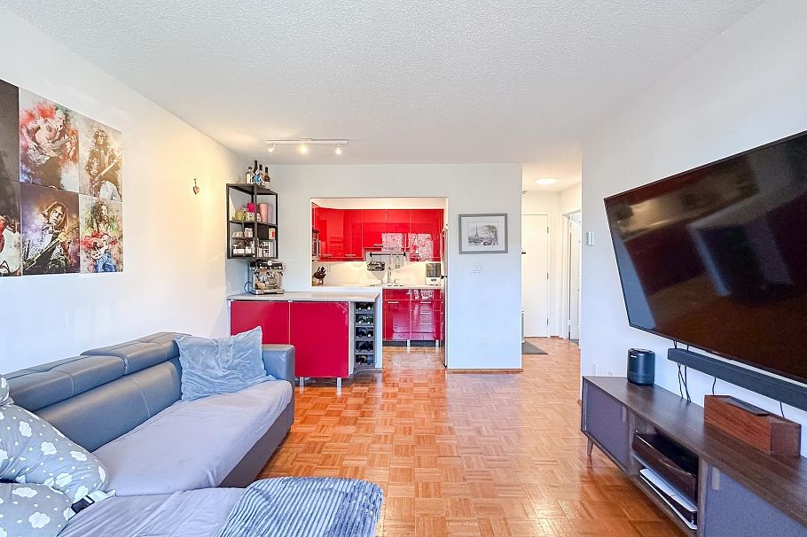 202 2080 Maple Street Vancouver, BC - 5