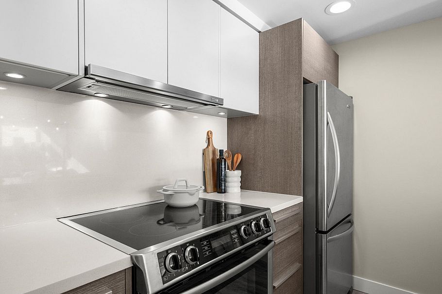 1204 1323 Homer Street Vancouver, BC - 12