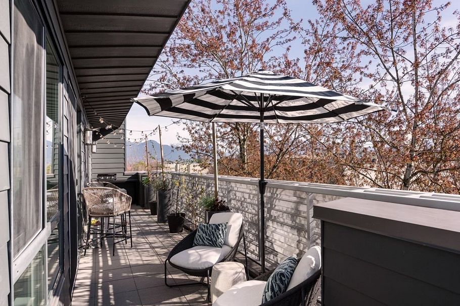 PH1 683 E 27th Avenue Vancouver, BC - 18