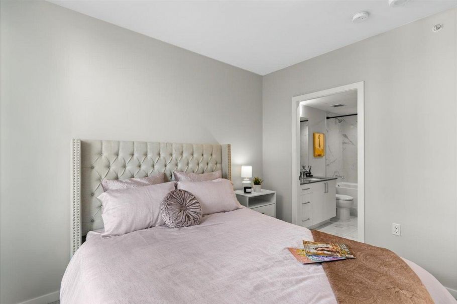 805 1708 Ontario Street Vancouver, BC - 14