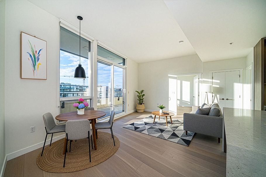 506 5212 Cambie Street Vancouver, BC - 1