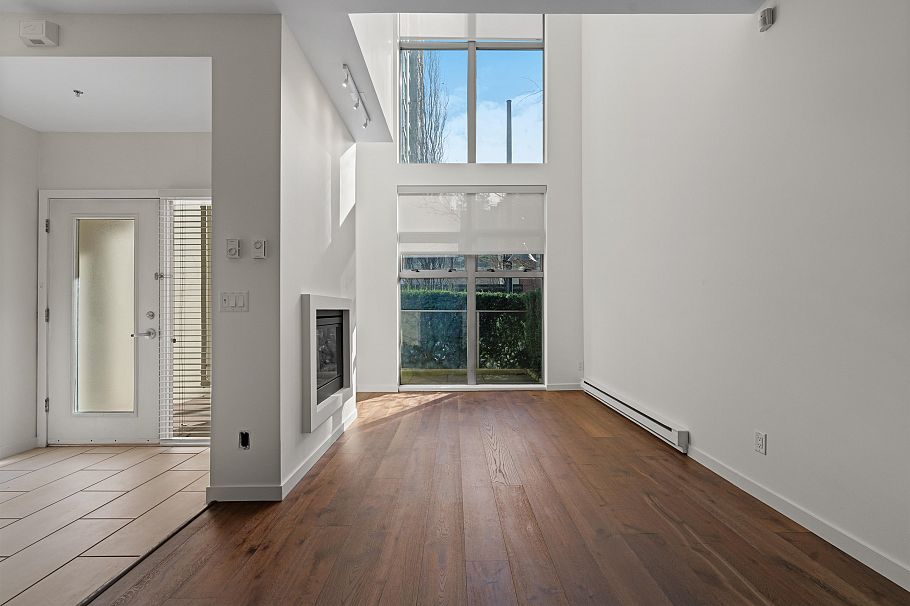 1237 Richards Street Vancouver, BC - 4