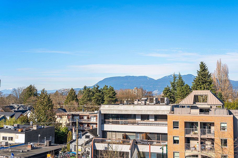 607 2228 W Broadway Vancouver, BC - 28