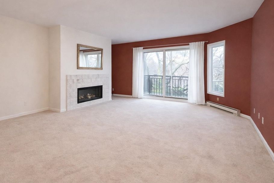 316 555 W 14th Avenue Vancouver, BC - 4