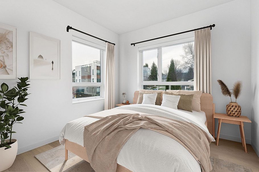 4817 Laurel Street Vancouver, BC - 16