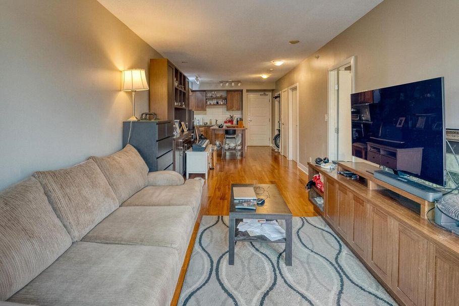 516 2268 W Broadway Vancouver, BC - 5