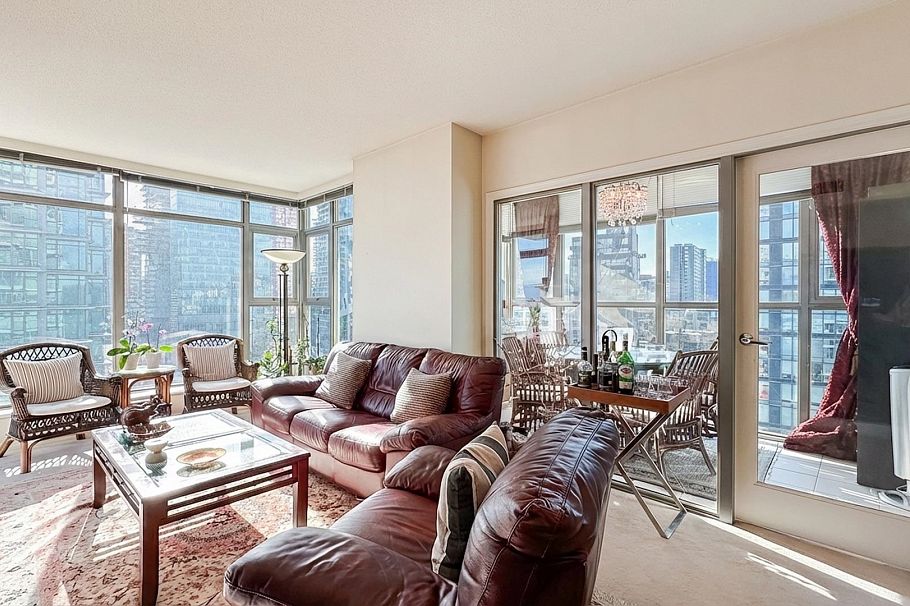 1004 1710 Bayshore Drive Vancouver, BC - 5