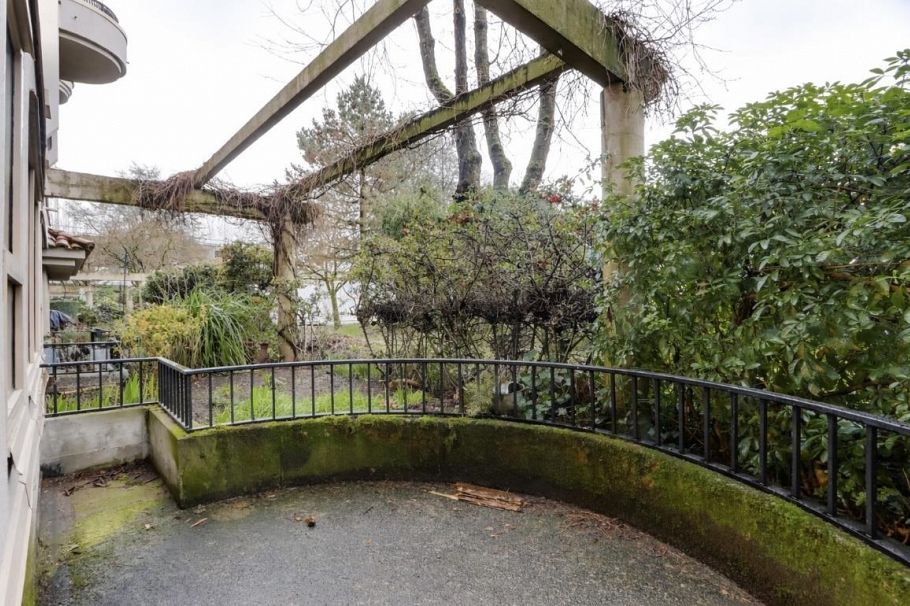 118 1869 Spyglass Place Vancouver, BC - 17