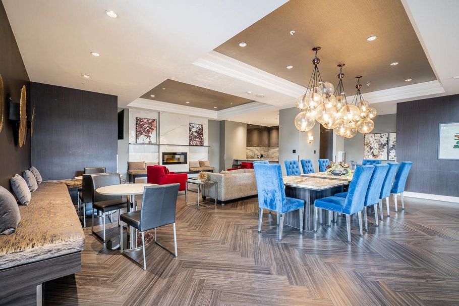 1707 4189 Halifax Street Burnaby, BC - 27