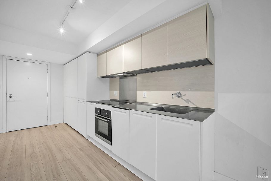 1805 1133 Hornby Street Vancouver, BC - 17