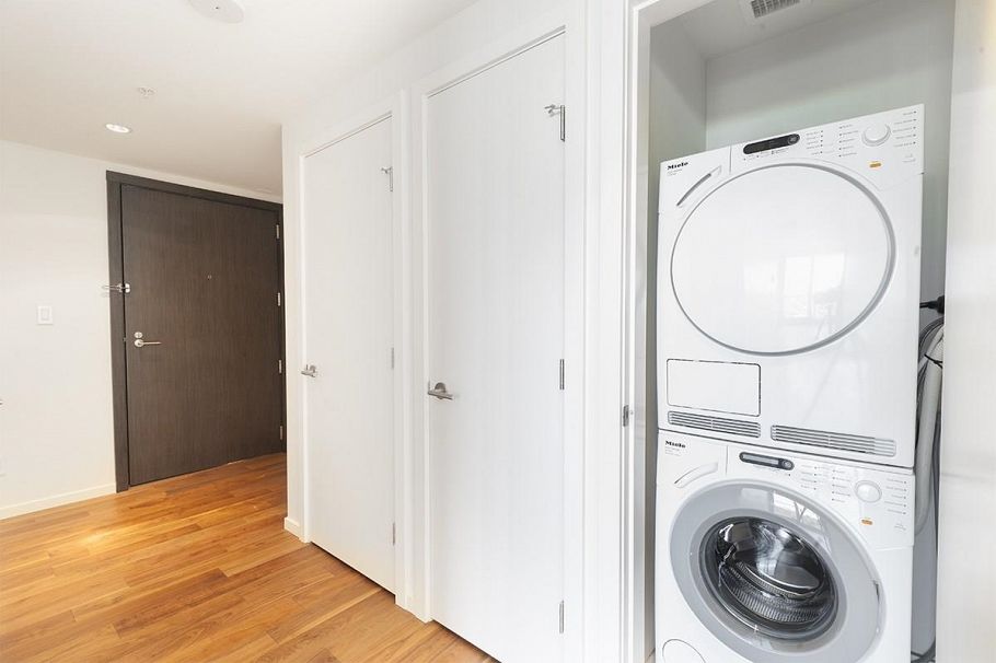 1001 8588 Cornish Street Vancouver, BC - 6