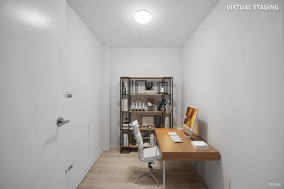 1805 1133 Hornby Street Vancouver, BC - 7