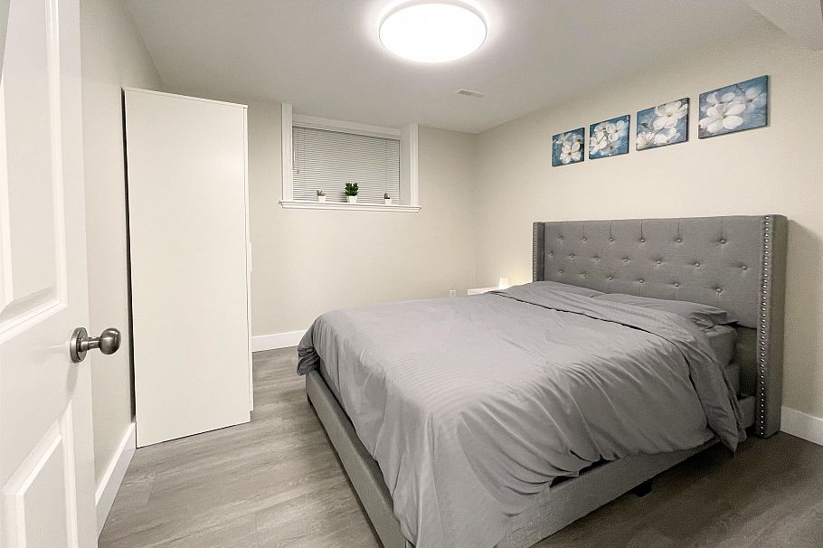 1458 William Avenue North Vancouver, BC - 38