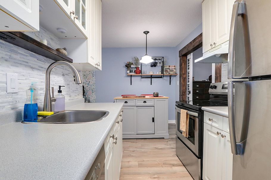 314 170 E 3rd Street North Vancouver, BC - 14