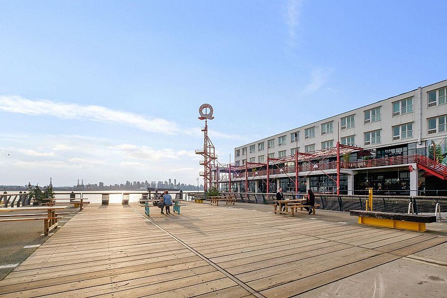 112 240 Mahon Avenue North Vancouver, BC - 31