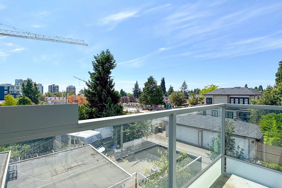308 6733 Cambie Street Vancouver, BC - 27