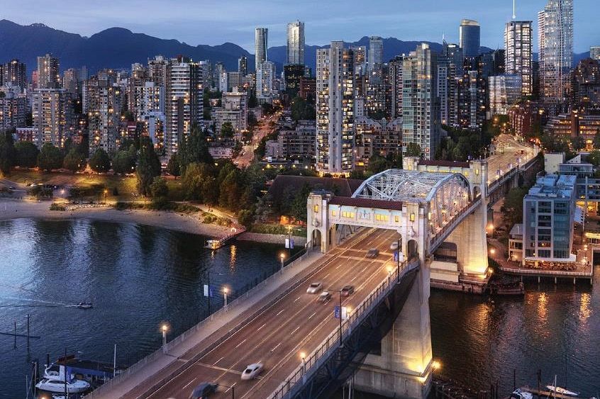 3007 1277 Hornby Street Vancouver, BC - 6