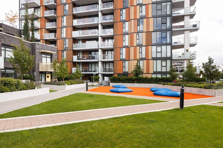 1911 285 E 10th Avenue Vancouver, BC - 28