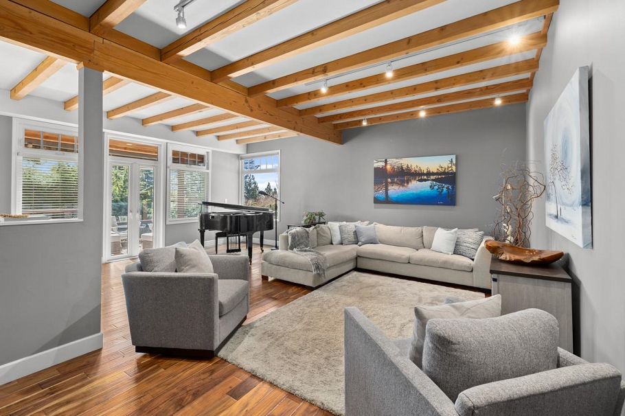 145 E Kensington Road North Vancouver, BC - 8