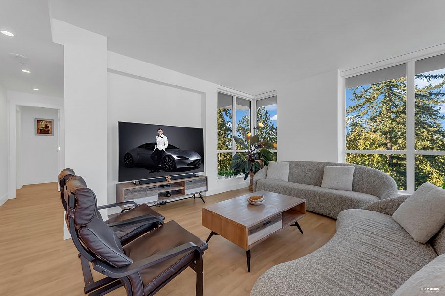 1101 2325 Emery Court North Vancouver, BC - 9