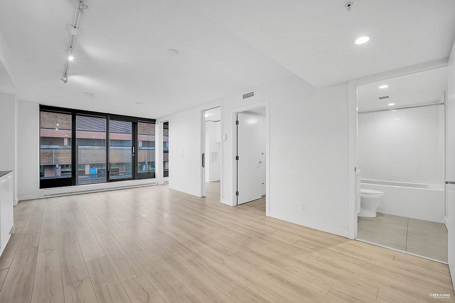 1805 1133 Hornby Street Vancouver, BC - 19